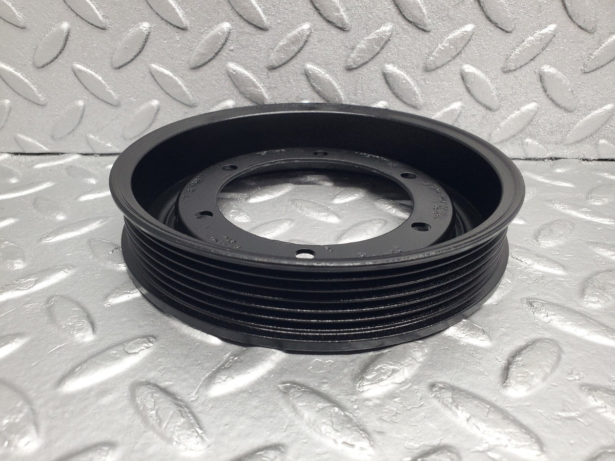 49313 Mercedes-Benz A124 320E Cabriolet Crankshaft Pulley