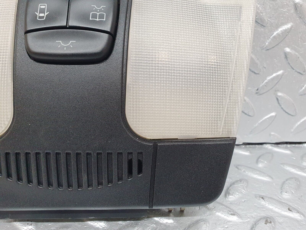 41906 Mercedes-Benz W202 C200 Interior Dome Light Hella 208820 148564 A1408300008
