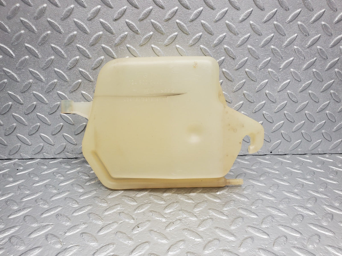49026 Mercedes-Benz A124 320E Cabriolet Coolant Expansion Tank A1245000449