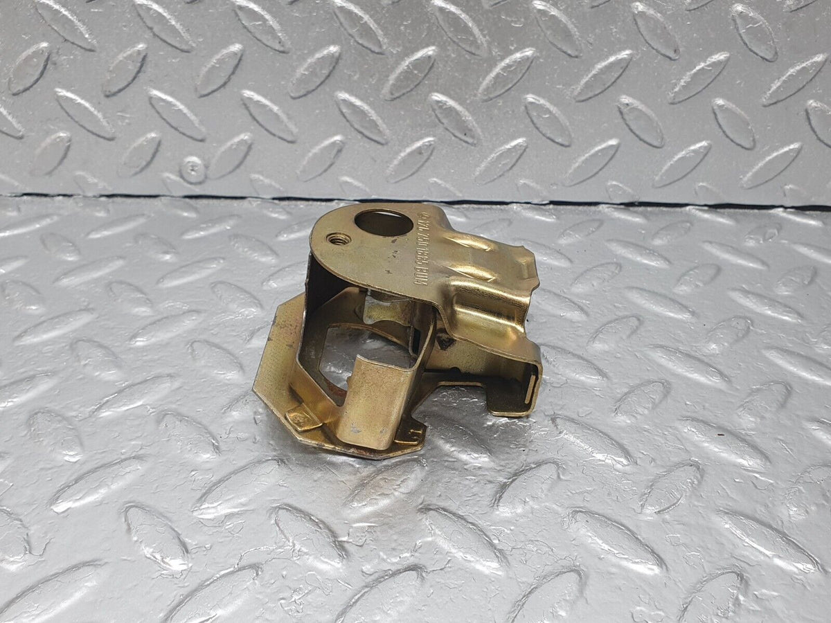 43525 Mercedes-Benz C126 380SEC Coupe Trunk Lock Latch A1267501885