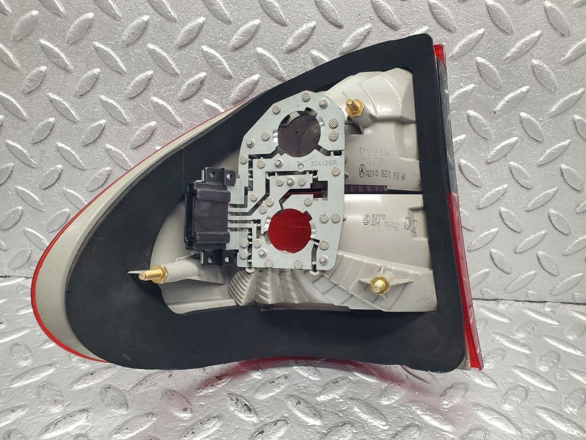 51227 Mercedes-Benz W210 Tail Light Right Side A2108206864