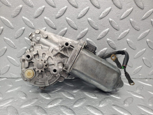 30309 Mercedes-Benz W124 230E Window Regulator Motor Front Right Bosch 0130821285