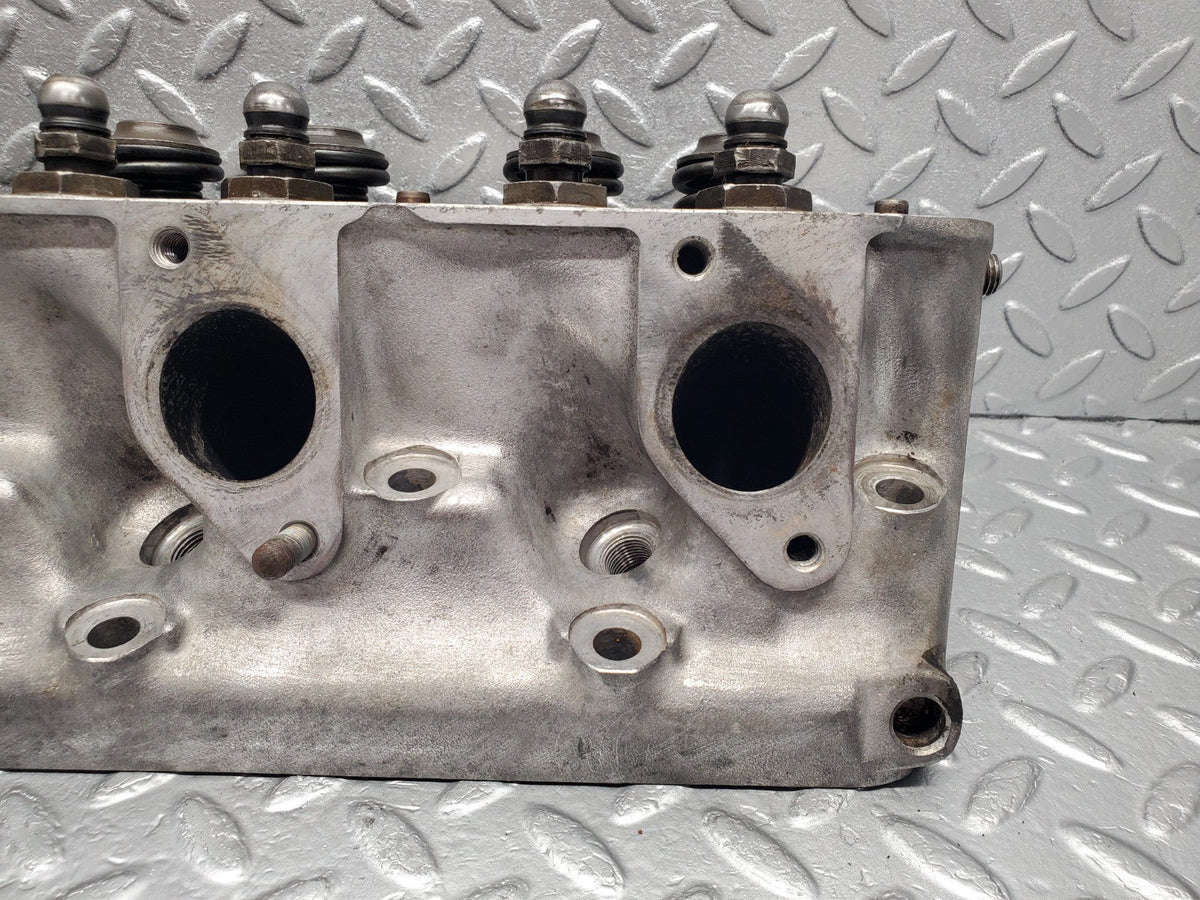 50881 Mercedes-Benz W108 280SE 3.5 Cylinder Head Left Side A1160161801