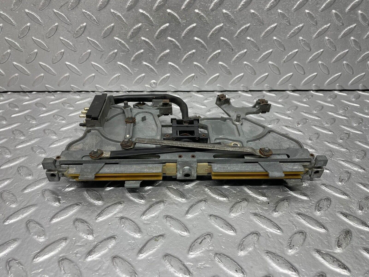 4670 Mercedes-Benz W114 280CE Coupe Heater Control Switch A1158300485