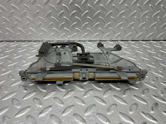 4670 Mercedes-Benz W114 280CE Coupe Heater Control Switch A1158300485