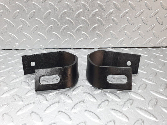 40837 Mercedes-Benz W123 300D Front Bumper Bracket