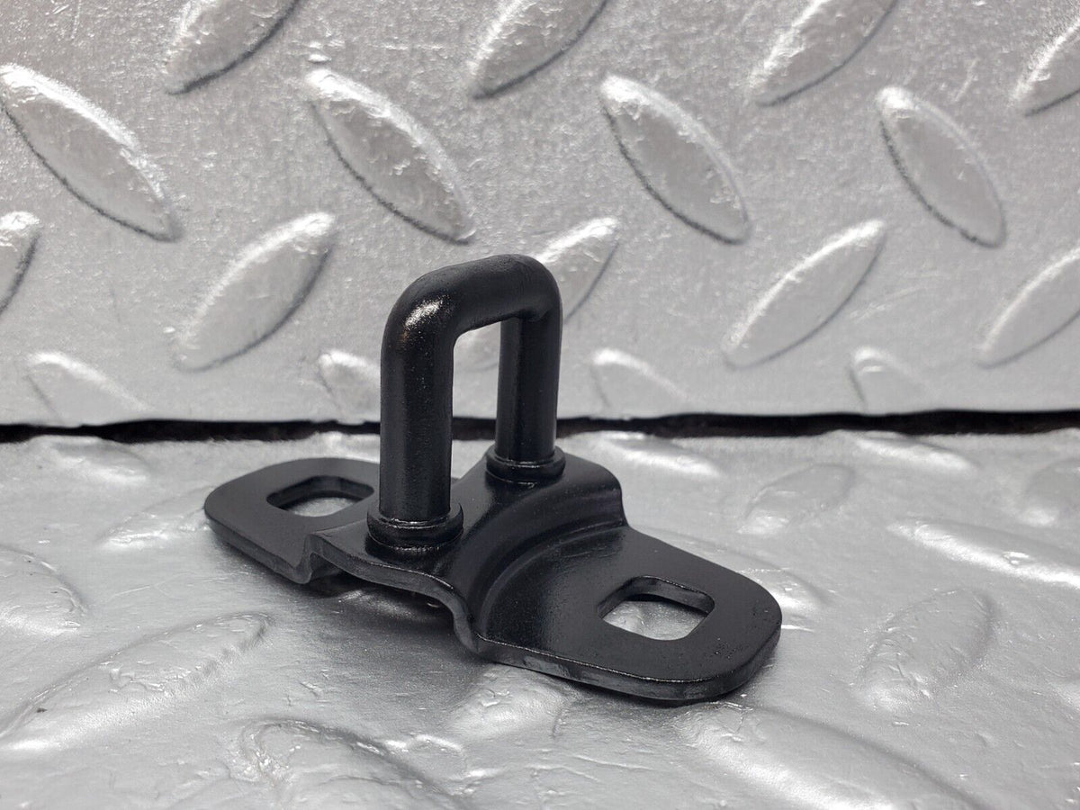 45215 Mercedes-Benz R129 300SL Coupe Bonnet Lock Latch Pair A1298800060
