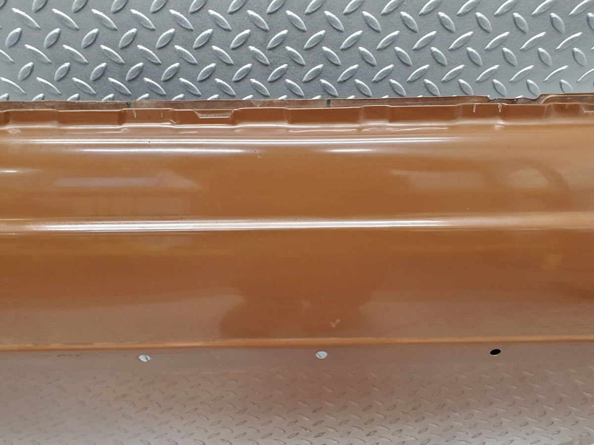 21214 Mercedes-Benz W123 230E Rear Left Door