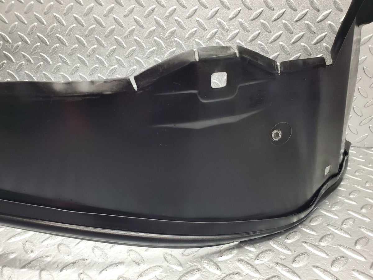47093 Mercedes-Benz R129 320SL Coupe Front Left Inner Fender Wing Splash Guard A1296980330