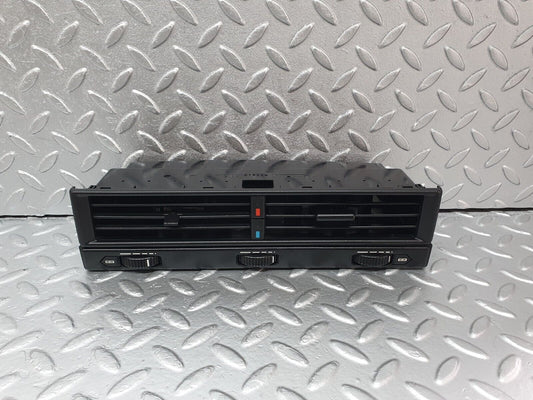 42163 Mercedes-Benz R129 320SL Coupe Dash Centre Air Vent A1298300354