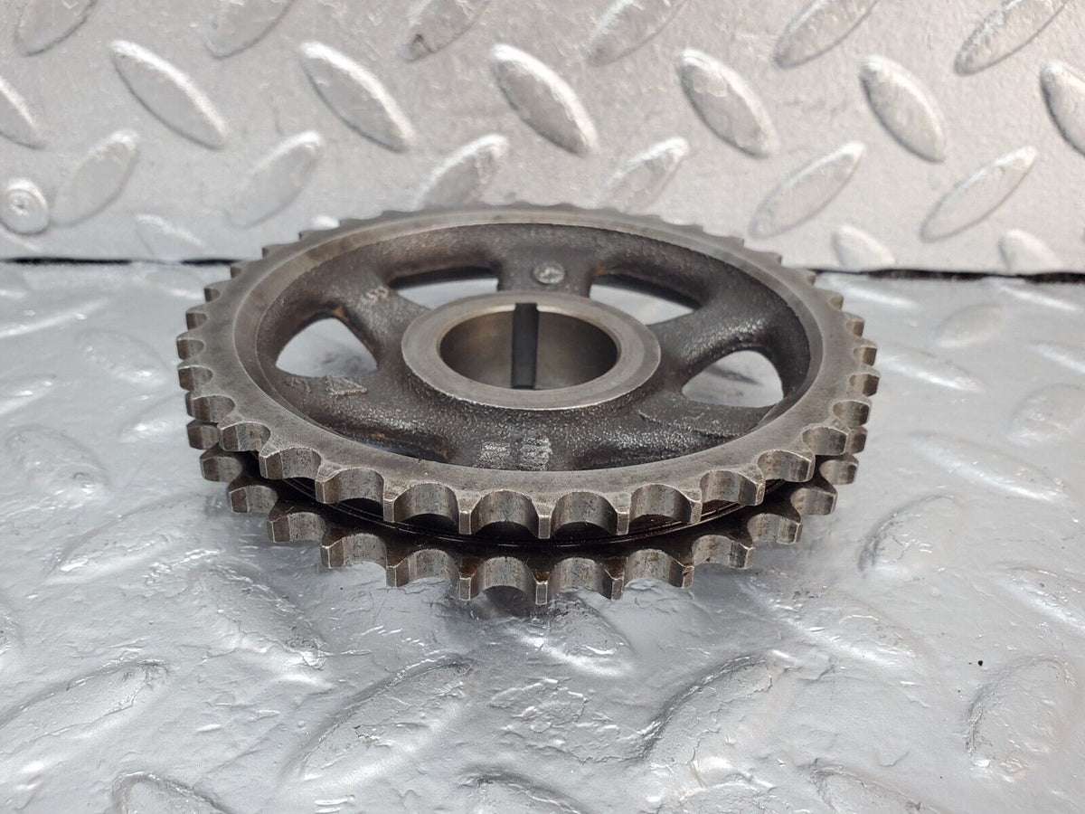 45417 Mercedes-Benz 280E M110.983 Timing Gear Sprocket A1160770312