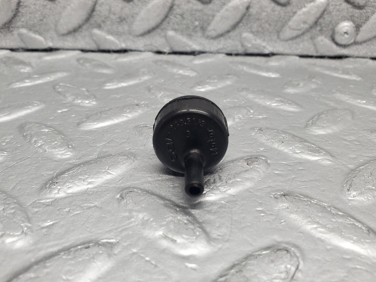 50569 Mercedes-Benz W108 280SE 3.5 Vacuum Check Valve VDO 248.51/3