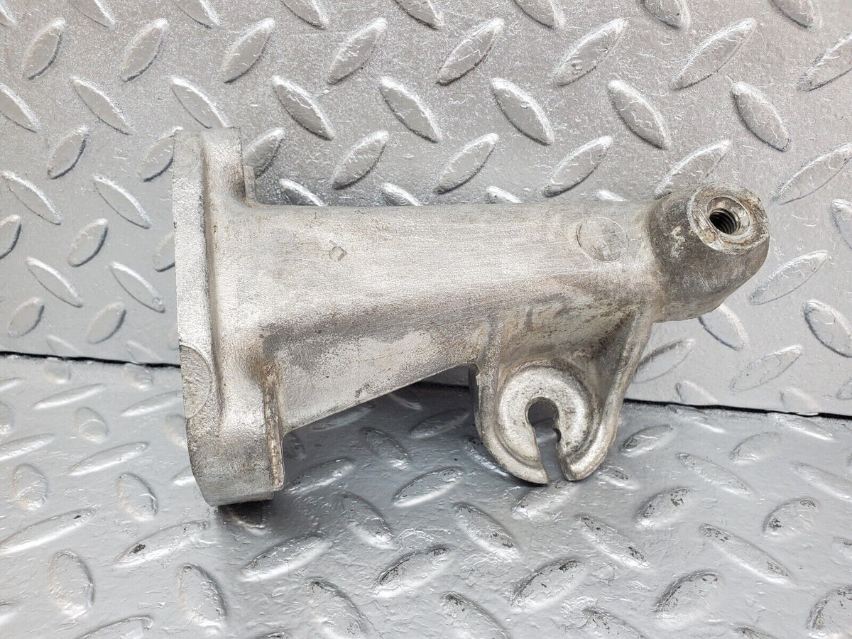 44397 Mercedes-Benz W123 280E Engine Mount Bracket Left Side A1232230204