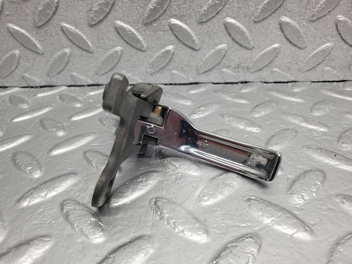 48650 Mercedes-Benz W123 Rear Right Interior Door Handle A1237600261
