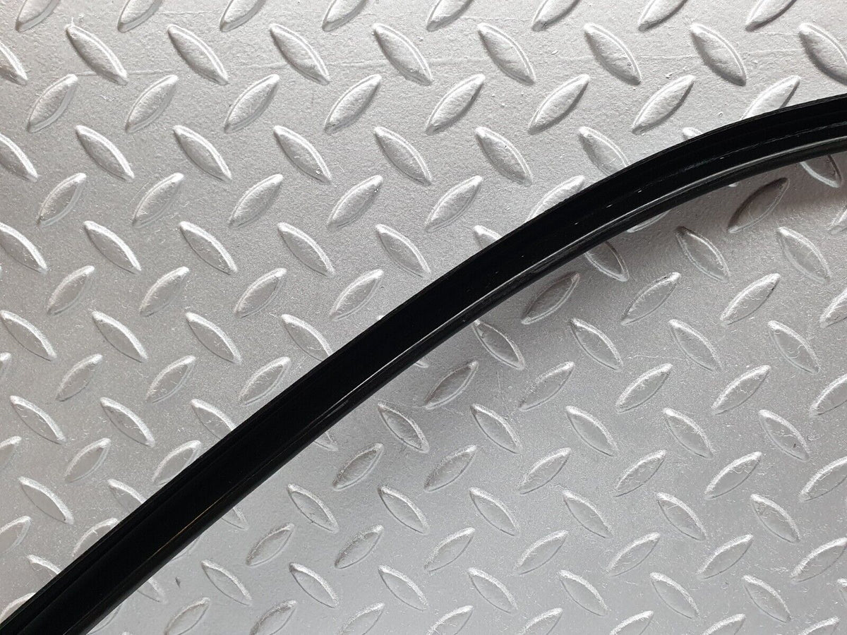 42086 Mercedes-Benz W202 C200 Rear Right Door Window Frame Trim A2273502271