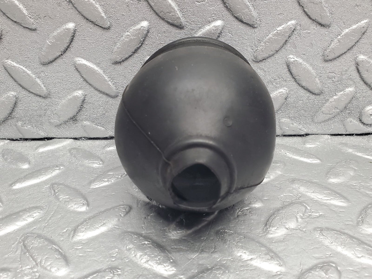 50503 Mercedes-Benz W108 280SE 3.5 Headlight Switch Rubber Cove A0005452245