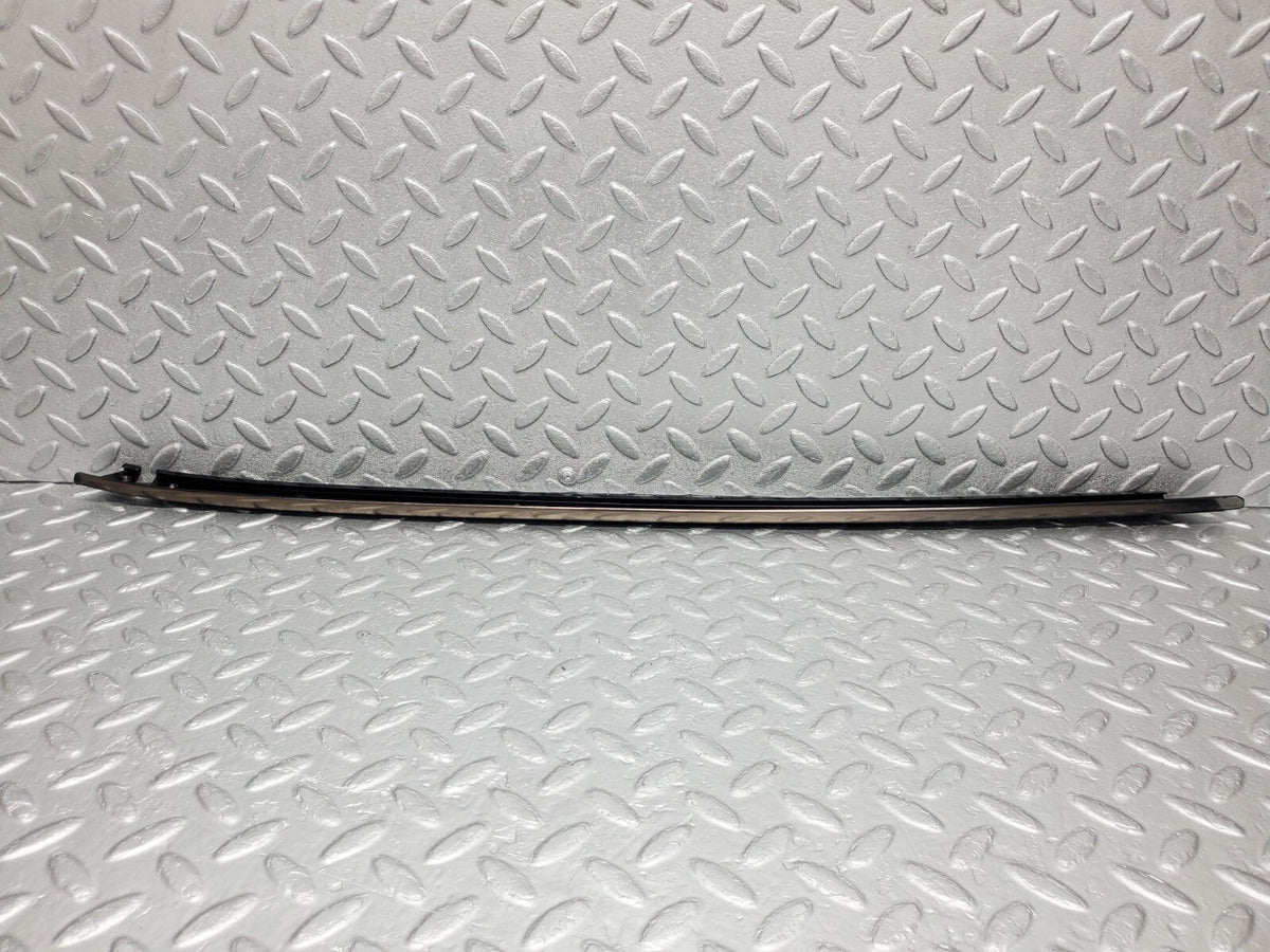 49062 Mercedes-Benz A124 320E Cabriolet A Pillar Sealing Rail Trim Left Side