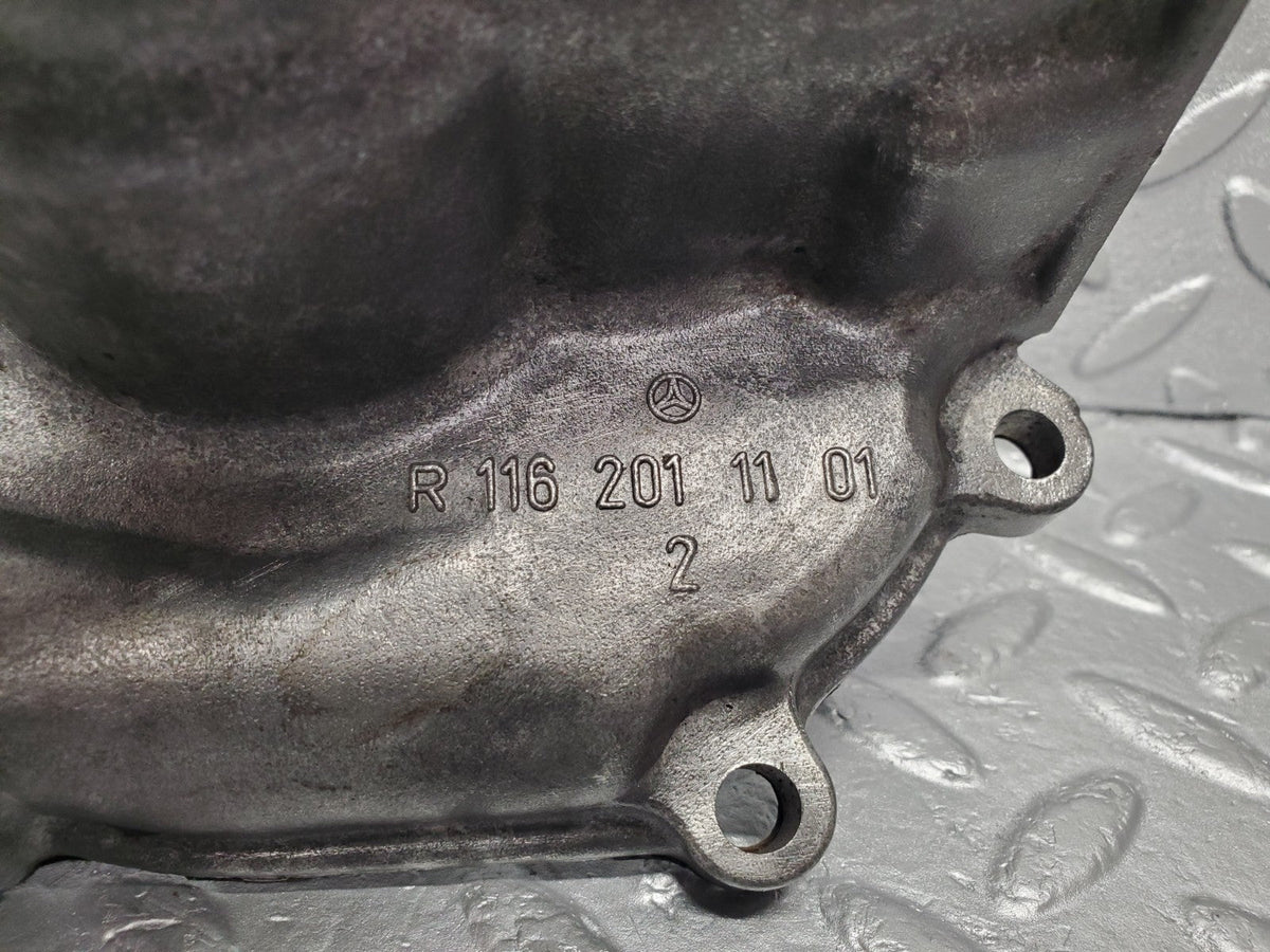 50890 Mercedes-Benz W108 280SE 3.5 Water Pump A1162011101
