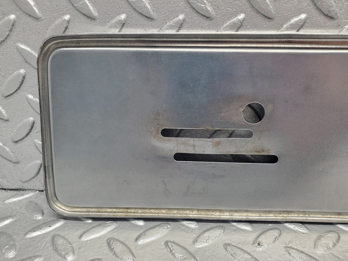 49955 Mercedes-Benz R107 380SL Front Number Plate Holder