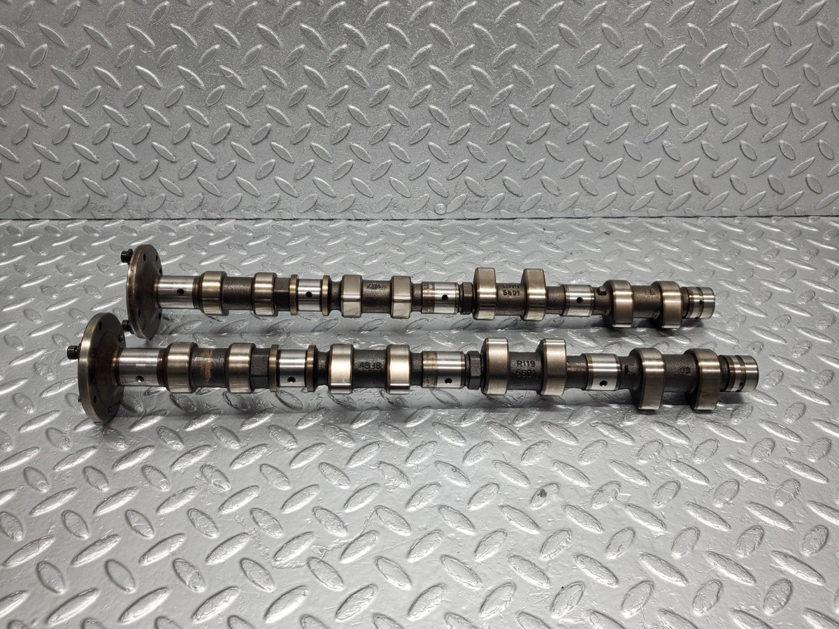 51147 Mercedes-Benz W140 S500 Camshaft Left Side R1195601