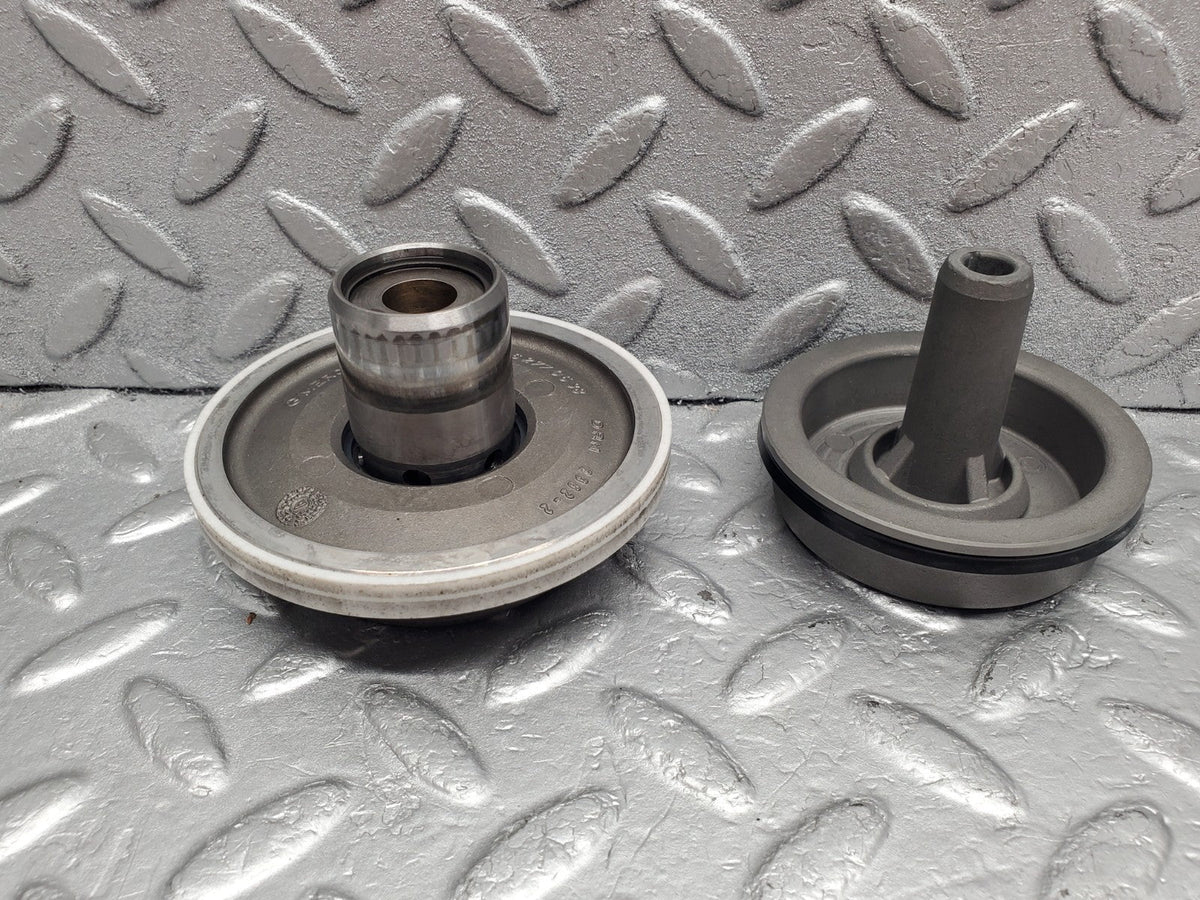 50260 Mercedes-Benz Automatic Gearbox Piston Set 722.313 A1262770938 A1262770538