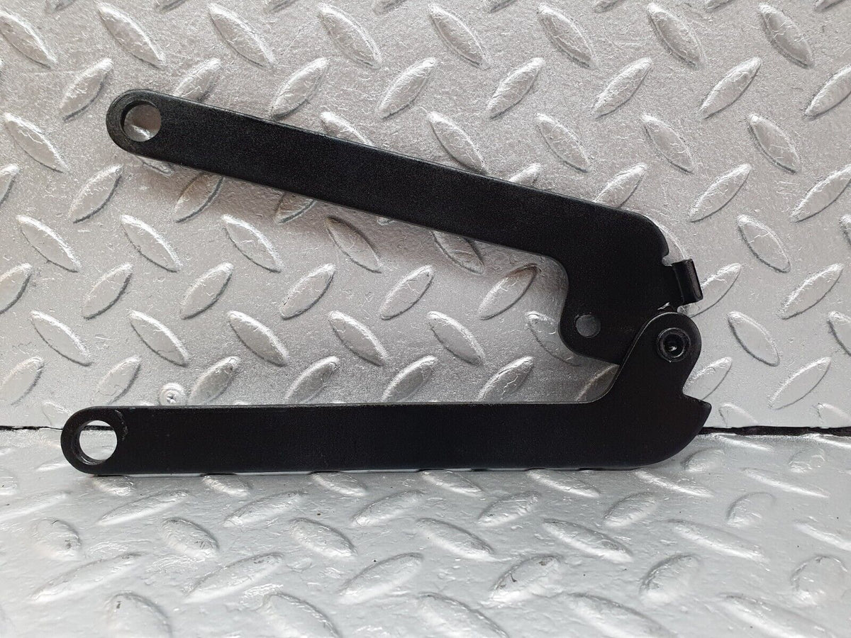 43241 Mercedes-Benz W108 280SE Bonnet Hinge Right Side