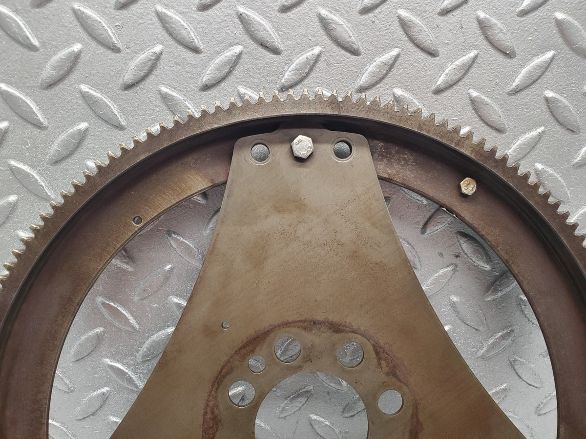 51159 Mercedes-Benz W140 S500 Flywheel Starter Ring With Bolts