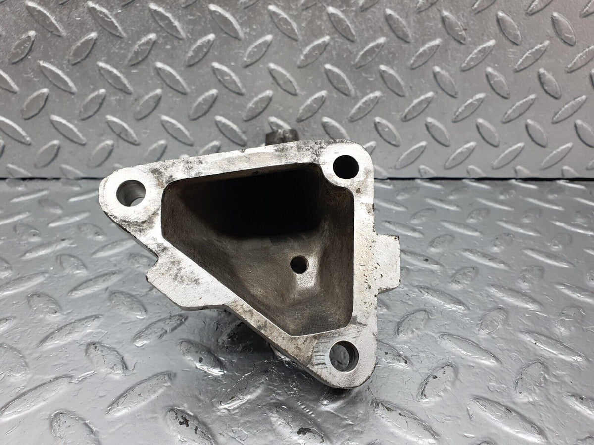 44012 Mercedes-Benz C123 230CE Coupe Engine Mount Bracket Left Side A1022230504