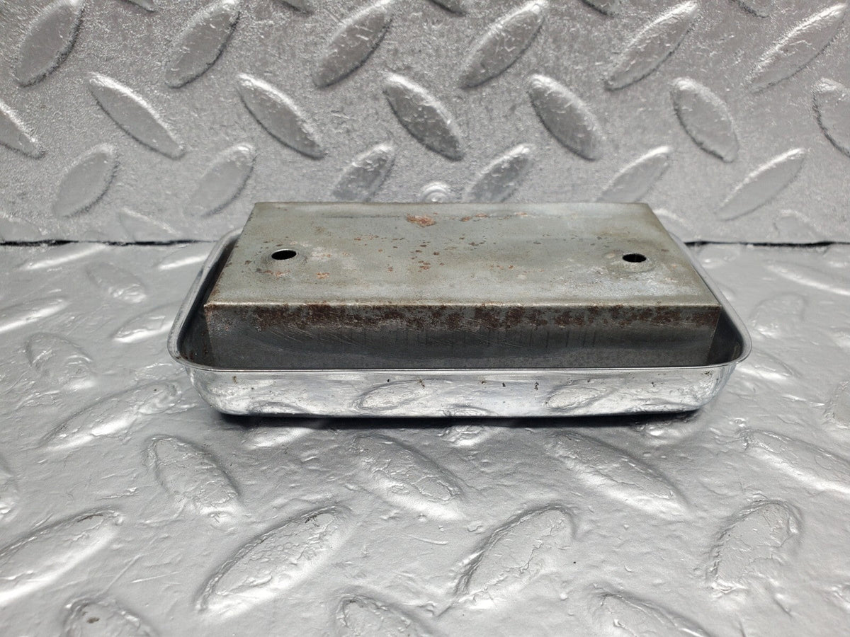 48465 Mercedes-Benz W108 Rear Door Ashtray Frame