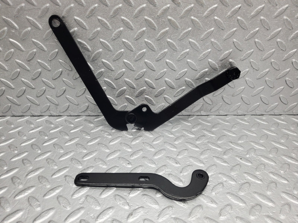49891 Mercedes-Benz R107 380SL Bonnet Hinge Left Side