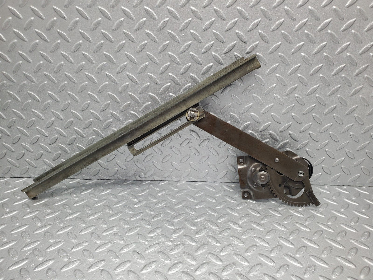 49443 Mercedes-Benz W111 Rear Left Manual Window Regulator