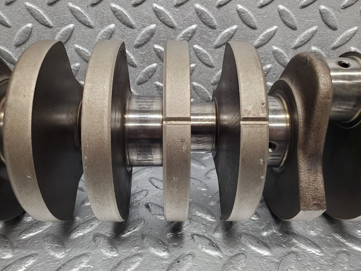 46722 Mercedes-Benz C123 280CE Coupe Crankshaft A1100310701