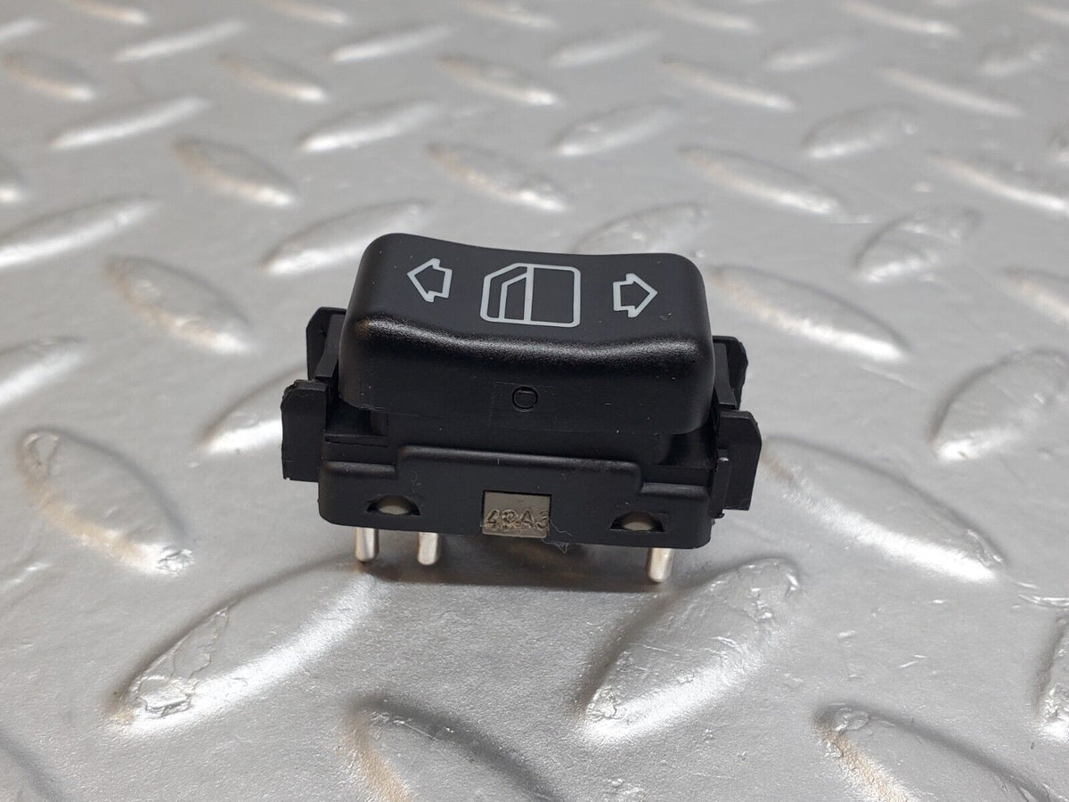 44714 Mercedes-Benz W124 220E Electric Window Switch Right Side A1248209410