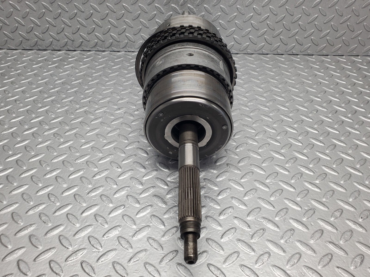 50354 Mercedes-Benz Automatic Gearbox Gear Set 722.324 A1262721108