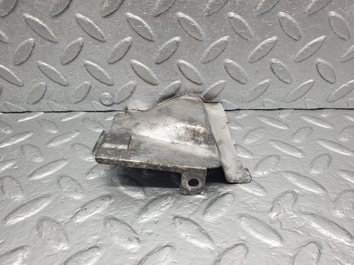 48105 Mercedes-Benz R230 350SL Coupe Exhaust Heat Shield