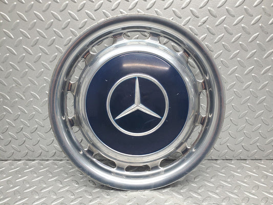 50851 Mercedes-Benz W108 280SE 3.5 Wheel Trim Hub Cap 14"