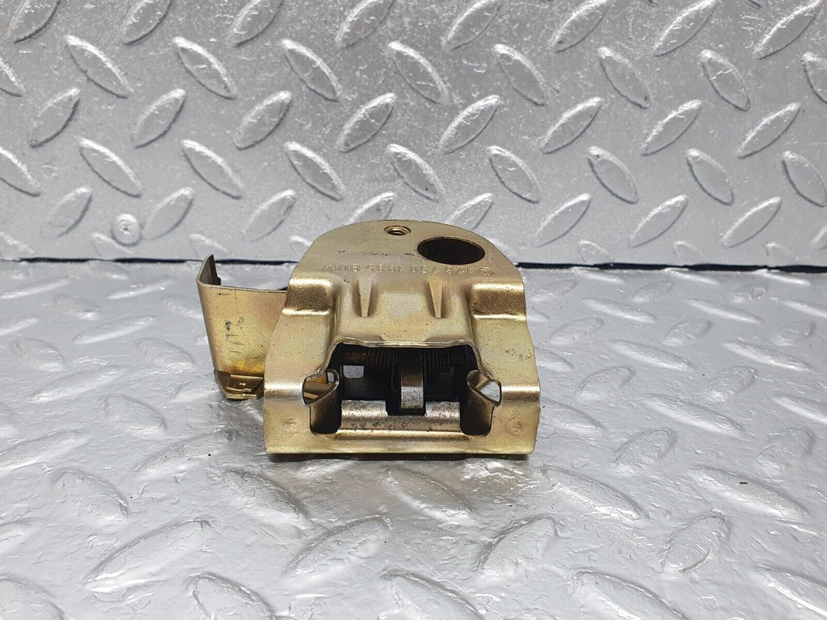 43525 Mercedes-Benz C126 380SEC Coupe Trunk Lock Latch A1267501885
