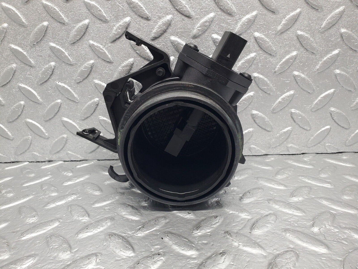 47876 Mercedes-Benz R230 350SL Coupe Air Flow Mass Meter Sensor Bosch A1120940048 0280217515