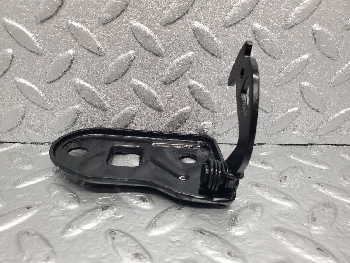 48756 Mercedes-Benz W123 Bonnet Safety Latch A1238800160