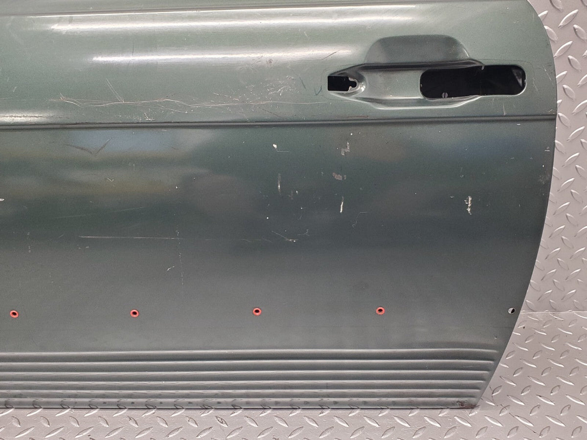 48263 Mercedes-Benz C107 R107 Left Door