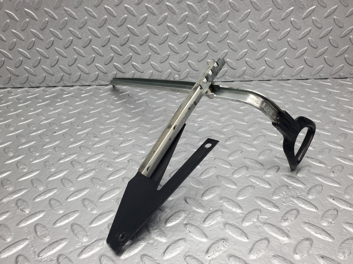 50212 Mercedes-Benz W123 230E Front Left Seat Side Sliding Handle