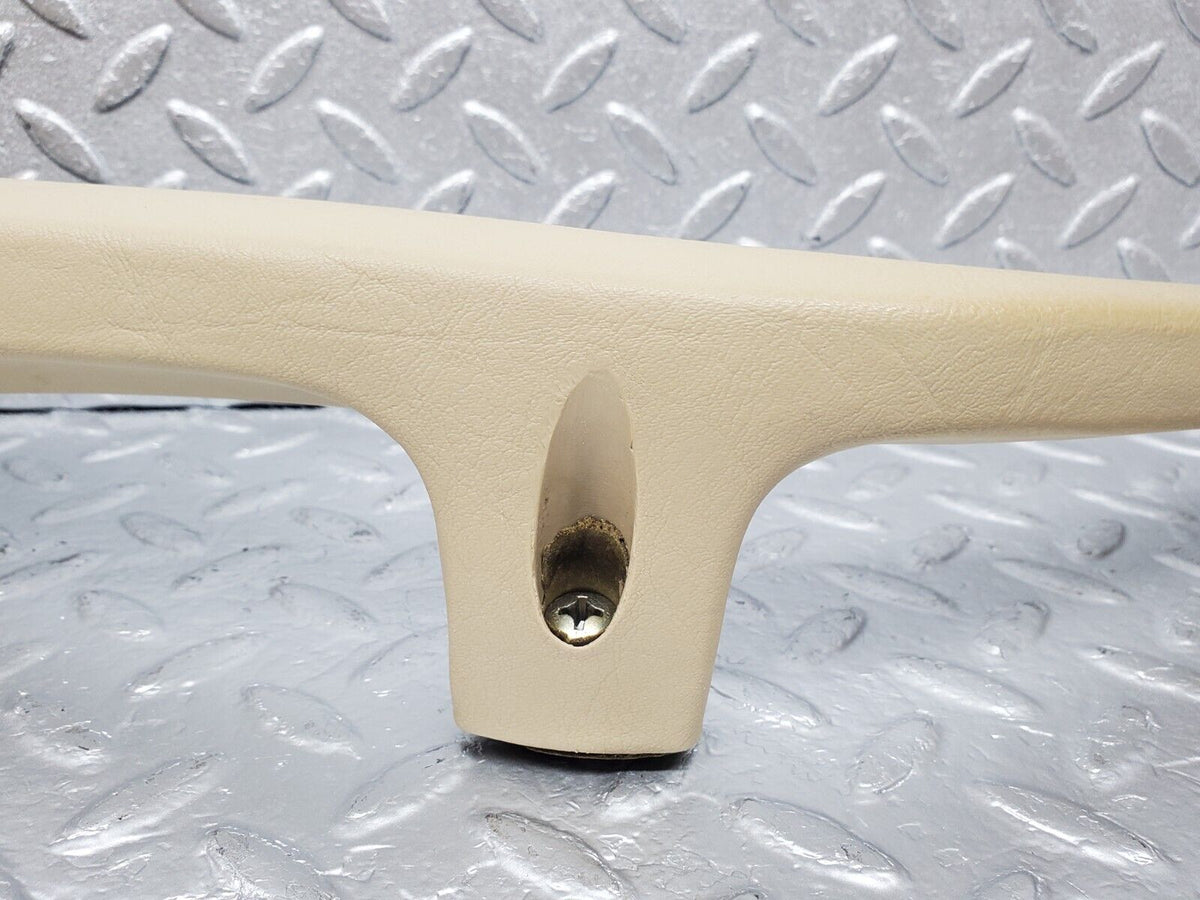 45616 Mercedes-Benz W126 420SE Front Left Interior Door Handle Beige A1269700901