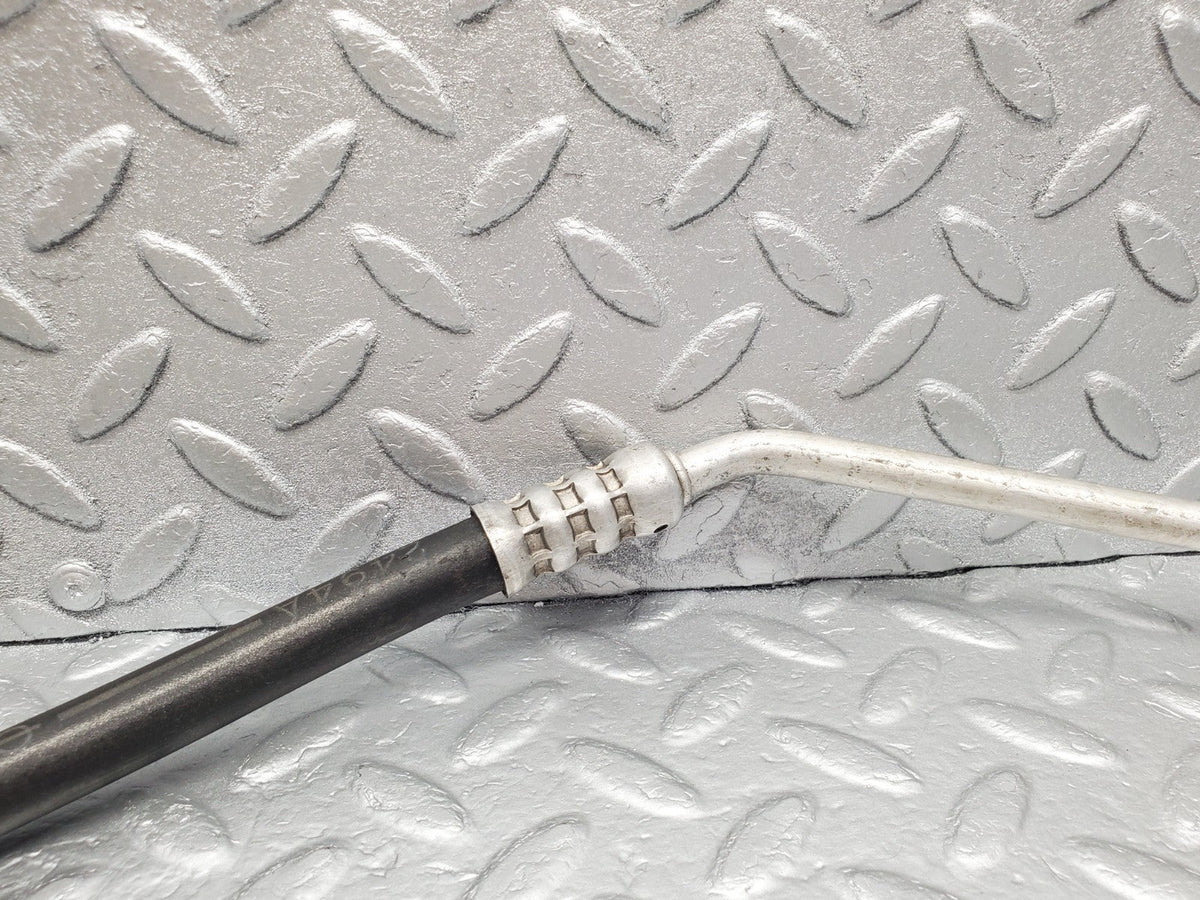 49279 Mercedes-Benz A124 320E Cabriolet Air Conditioning Hose Pipe