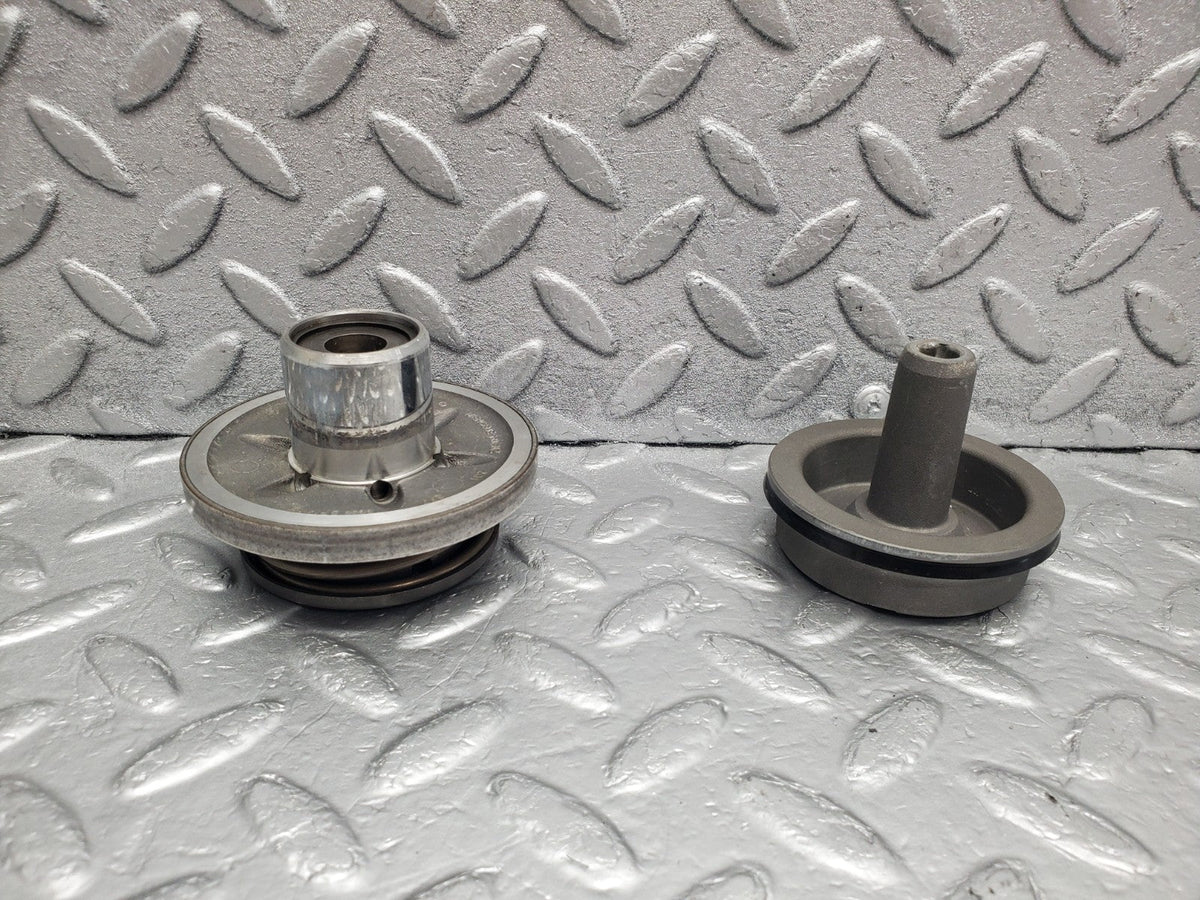 50343 Mercedes-Benz Automatic Gearbox Piston Set 722.410 A2012770038 A1232770338