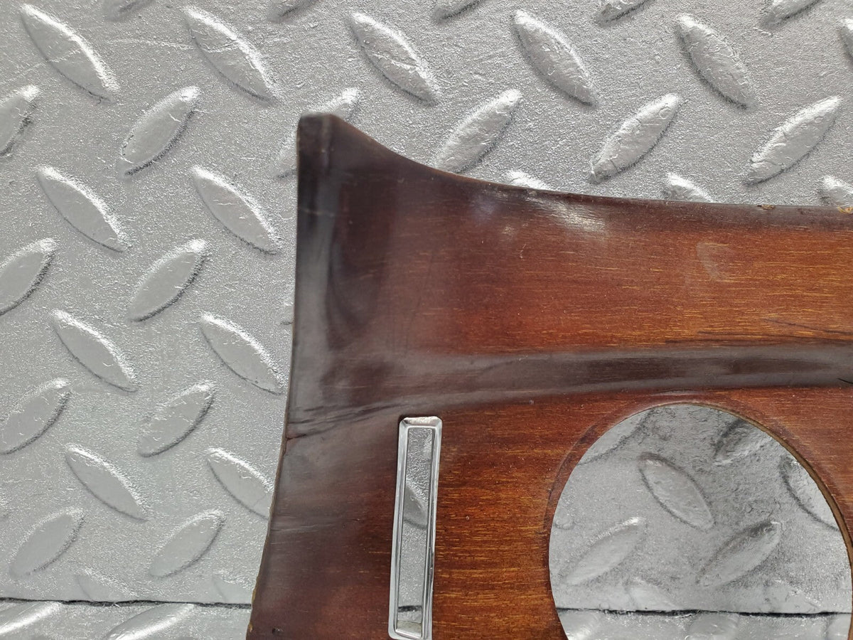 48453 Mercedes-Benz W108 Dashboard Wood Panel Trim