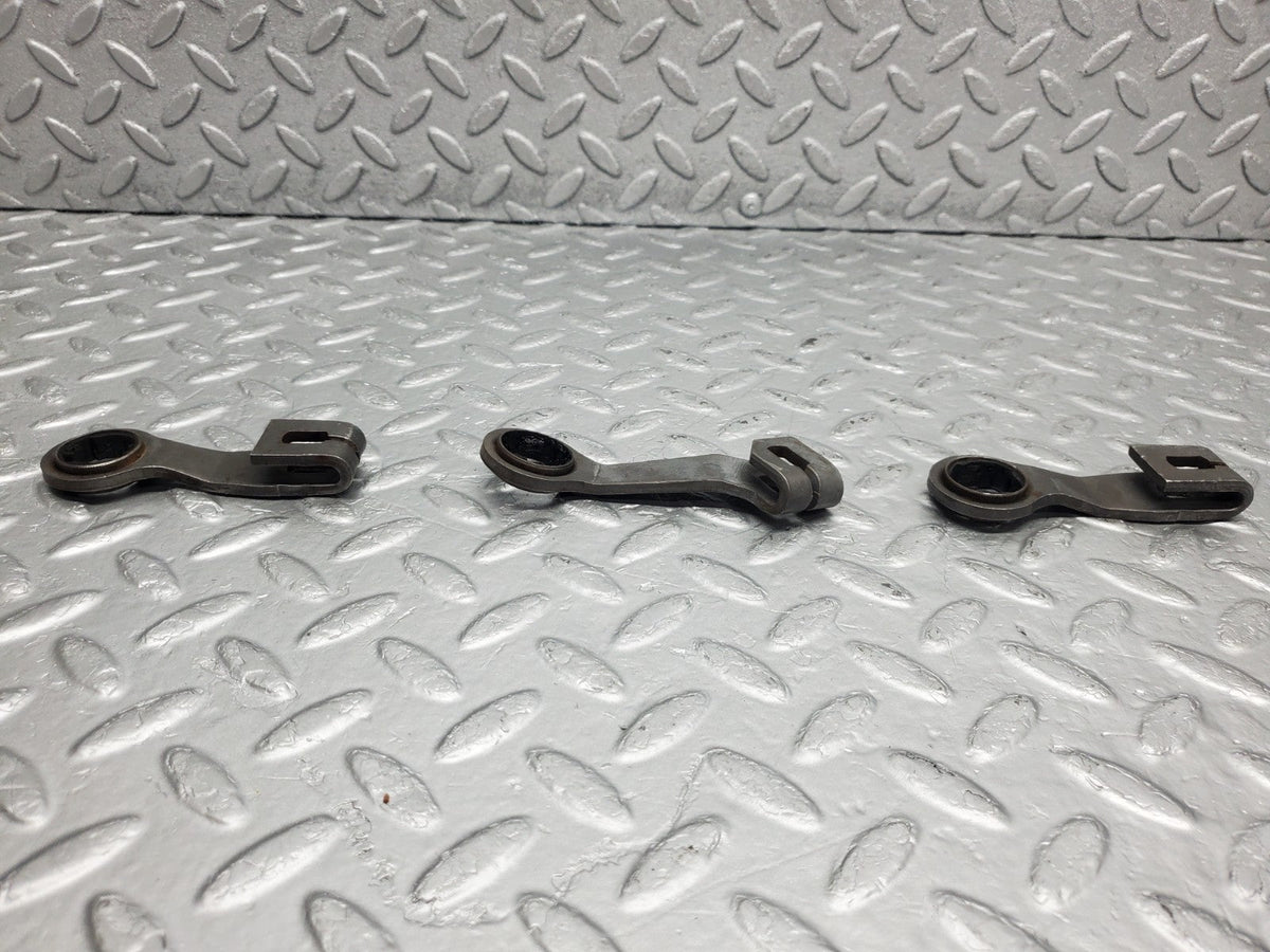 50398 Mercedes-Benz Manual Gearbox Shift Lever Selector Linkage Set A1152607737