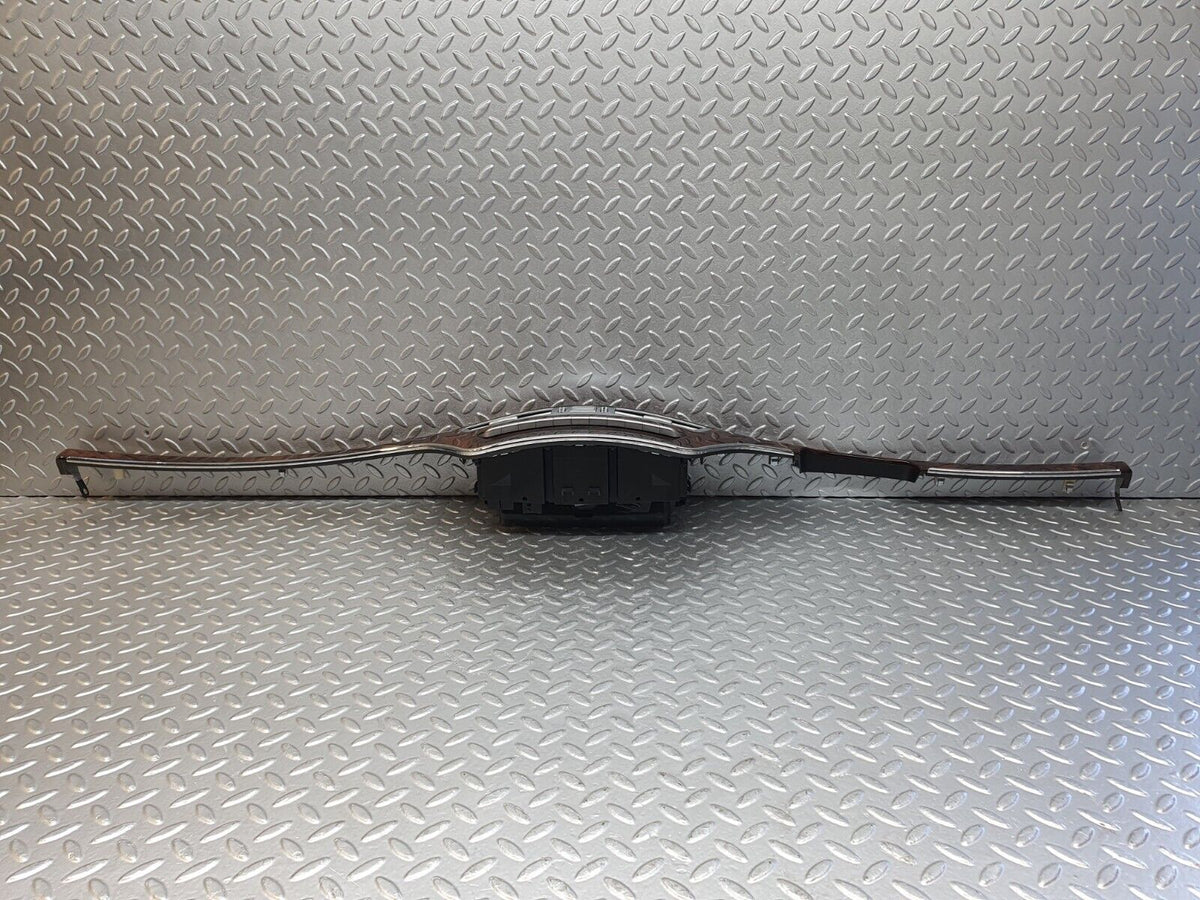 43787 Mercedes-Benz W221 S320 Dashboard Wood Moulding Trim A2216800871