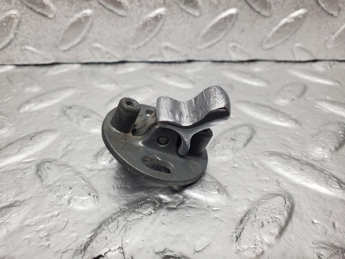 48283 Mercedes-Benz W113 Pagoda Door Lock Handle