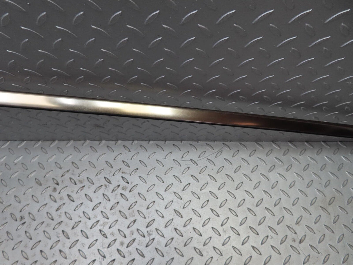 16509 Mercedes-Benz W124 260E Roof Chrome Left Side