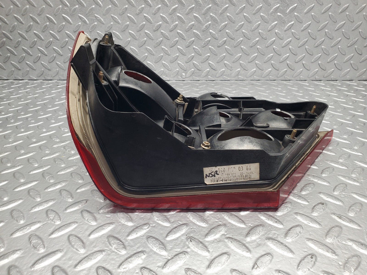 51231 Mercedes-Benz W140 Tail Light Left Side A1408200364